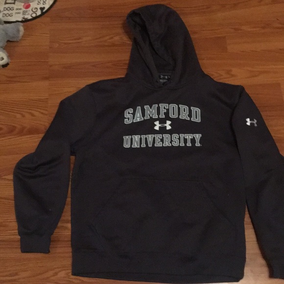 samford university sweatshirt